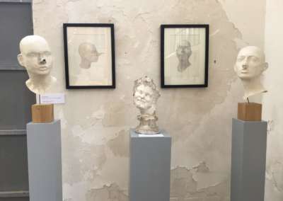 Vous êtes artiste, vous avez un projet, …Contactez nous