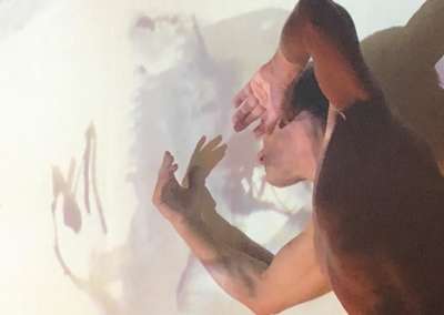 Festival de dessin : Nos Modèles Vivants