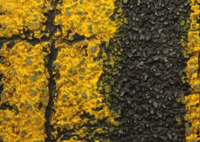 Exposition « à contre-sens » de Jean-Marc Lamblot