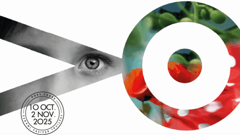 Festival Hors Cadre 2025